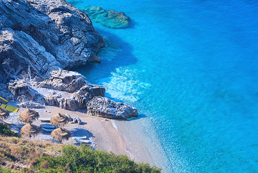 Why You Should Visit Albania, the Mediterranean's Hidden Gem | by Jubel |  Jubel.co | Medium